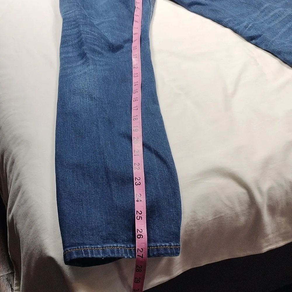 Levis 511 Men's Jeans Size 34x30